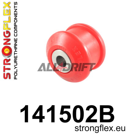 141502B Boccola Anteriore Braccio Oscillante Citroën / Peugeot