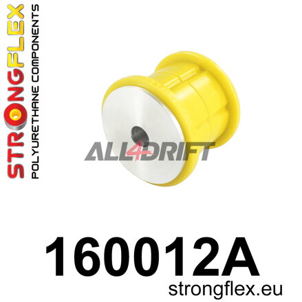 160012A Boccola supporto differenziale posteriore - anteriore SPORT - Maserati GranCabrio (10-19)