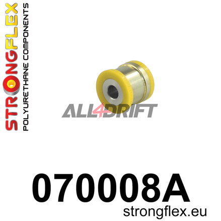 070008A Boccola braccio oscillante superiore posteriore SPORT Ford / Volvo