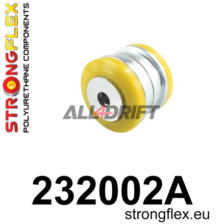 232002A: Boccola Anteriore Braccio Oscillante Inferiore SPORT - Volvo S60 II (10-18)