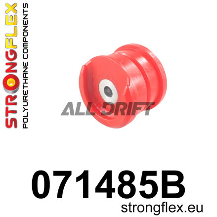 071485B: Silentblock Supporto Trasmissione - Ford MK1 (98-05)