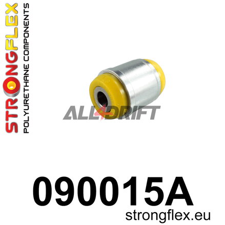 090015A Boccola SPORT mozzo posteriore Hyundai i30 / Kia Cee'd