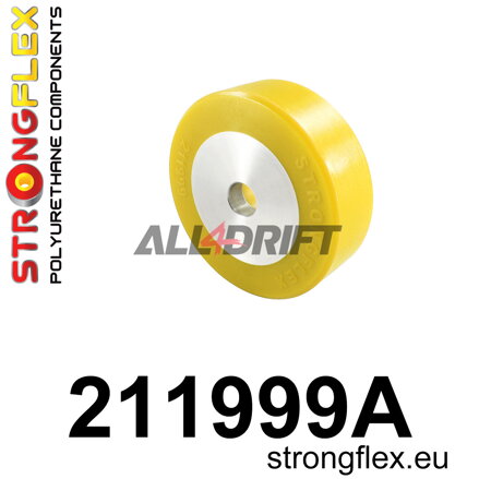 211999A: Boccola SPORT supporto differenziale posteriore - Toyota V (92-96) X90