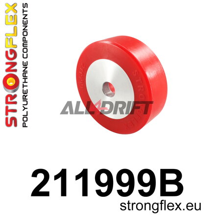 211999B: Boccola posteriore supporto differenziale posteriore - Toyota V (92-96) X90