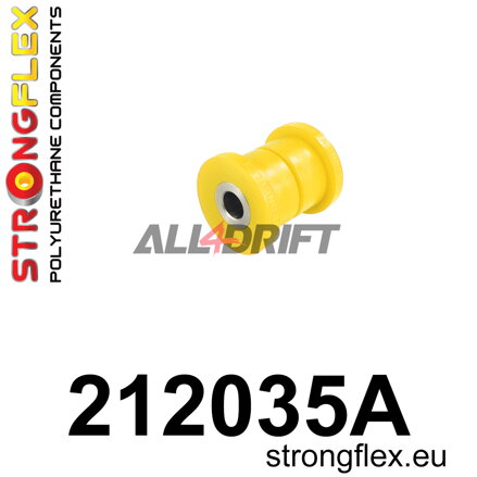 212035A Boccola interna SPORT del braccio oscillante superiore posteriore - Lexus III (09-15)