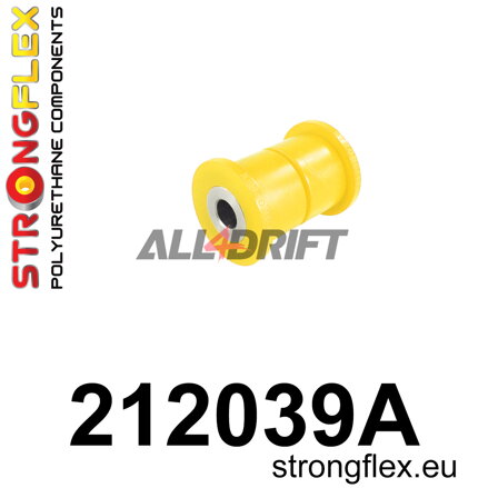 212039A Boccola interna braccio trasversale posteriore SPORT - Lexus III (09-15)