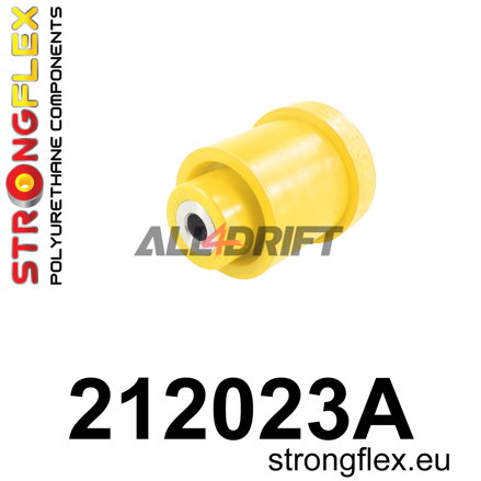 212023A Boccole assale posteriore SPORT