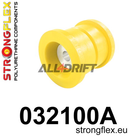 032100A Boccola Anteriore SPORT Telaietto Posteriore BMW X3 / X4