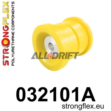 032101A Boccole SPORT Telaietto Posteriore BMW X3 / X4