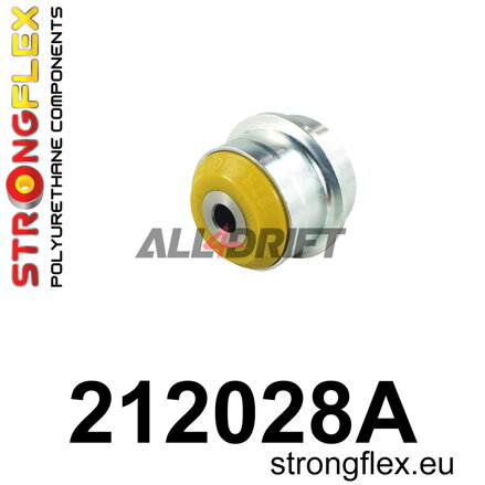 212028A: Boccola assale posteriore 55mm SPORT - Toyota Sera (90-95) EXY1