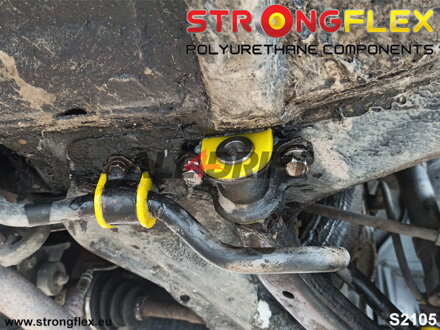 211944B: Boccola barra stabilizzatrice anteriore - Toyota RWD (83-87) AE85 / AE86