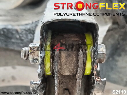 212029A Boccola Barra Panhard - Supporto alla scocca SPORT Toyota Paseo / Starlet / Tercel