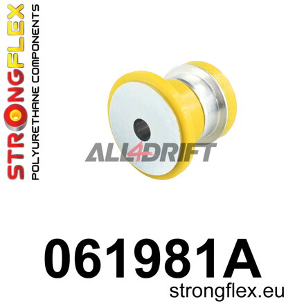 061981A Boccola Posteriore Telaietto Anteriore SPORT Dodge / Fiat