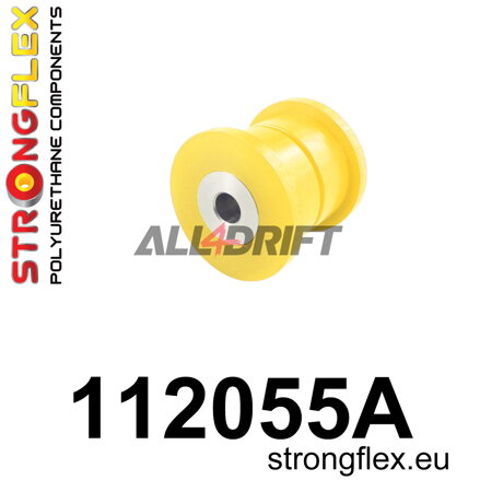 112055A Boccola del braccio oscillante inferiore anteriore - Anteriore SPORT - Mercedes Classe R (05-12) W251/V251