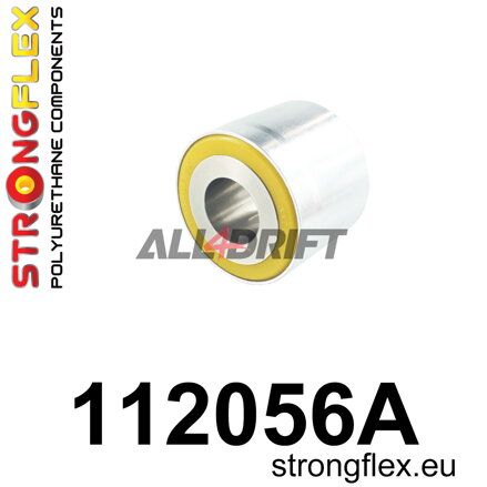112056A Boccola Braccio Oscillante Inferiore Anteriore – Posteriore SPORT - Mercedes X164 (06-12)