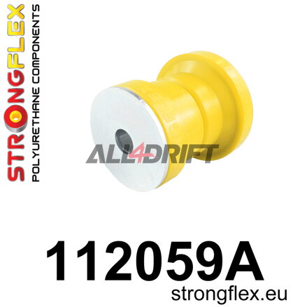 112059A Boccola Anteriore Telaietto - Anteriore SPORT - Mercedes X166 (12-15)