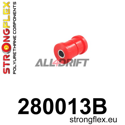 280013B Silent block del supporto cambio Datsun / Nissan