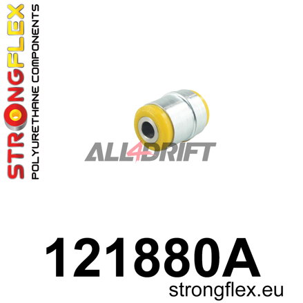 121880A Boccola SPORT del Braccio Posteriore Superiore