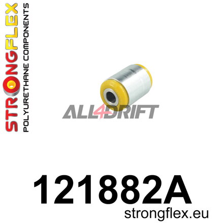 121882A Boccola SPORT del braccio oscillante inferiore posteriore