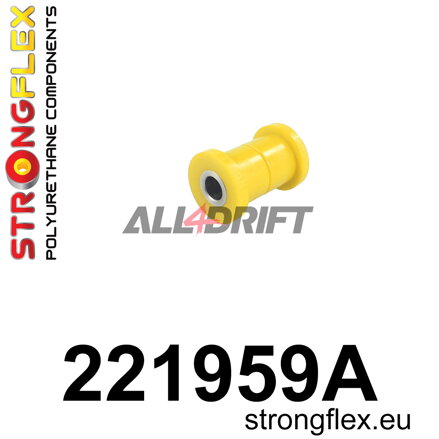 221959A Boccola Braccio Oscillante Inferiore Anteriore – Anteriore 32mm SPORT - Volkswagen T4 (90-03) Caravelle, Multivan, Transporter