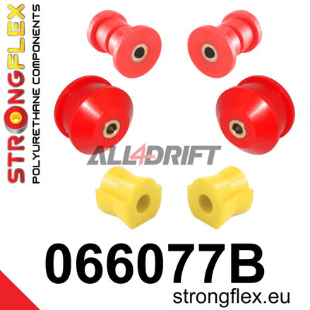 066077B Kit boccole assale anteriore