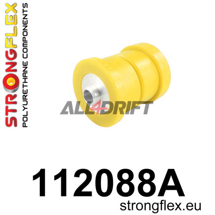 112088A Telaietto posteriore – Boccola posteriore SPORT Infiniti / Mercedes