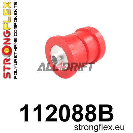 112088B Telaietto posteriore – Boccola posteriore Infiniti / Mercedes