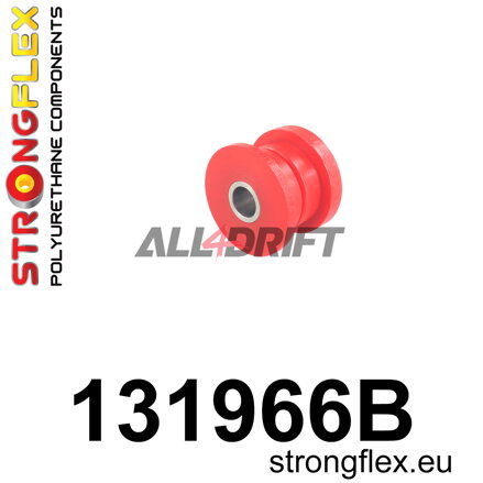 131966B Boccola posteriore del braccio oscillante anteriore