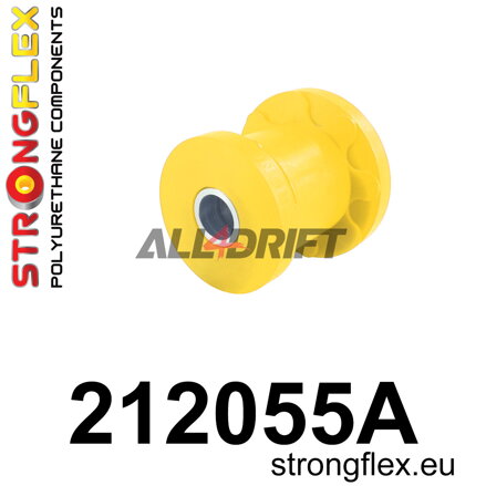 212055A Boccola anteriore SPORT del telaio ausiliario posteriore - Lexus II (03-09)