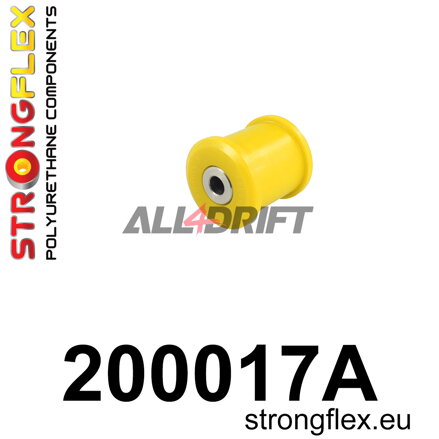 200017A Boccola braccio oscillante inferiore posteriore SPORT - Suzuki X-90 (95-97)