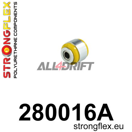 280016A Boccola anteriore SPORT per braccio oscillante - Nissan VII (09-15) A35