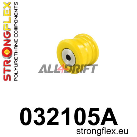 032105A Silentblock braccio oscillante posteriore SPORT BMW / Mini