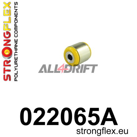 022065A Boccola interna SPORT per braccio posteriore Audi A4 / A5