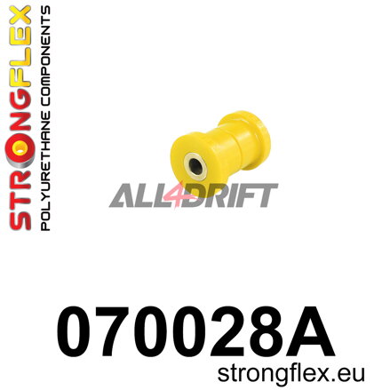 070028A: Boccola interna braccio posteriore SPORT - Ford Sierra MK1/MK2/XR4i/RS Cosworth (82-93)