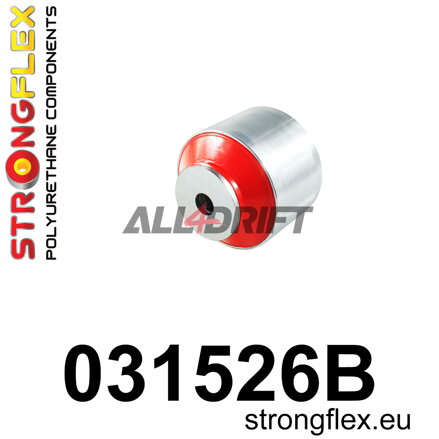 031526B Silent block braccio oscillante anteriore BMW