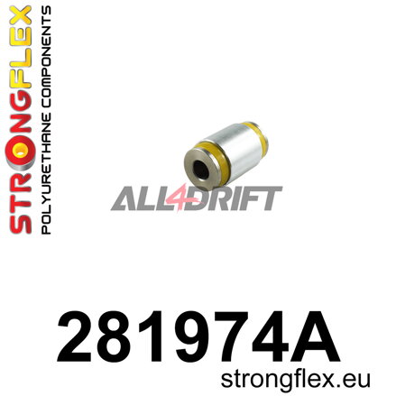 281974A Boccola braccio longitudinale posteriore - Anteriore SPORT - Infiniti M / Q70 (10-19) Y51