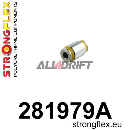 281979A Boccola interna SPORT per braccio oscillante inferiore posteriore - Infiniti M / Q70 (10-19) Y51