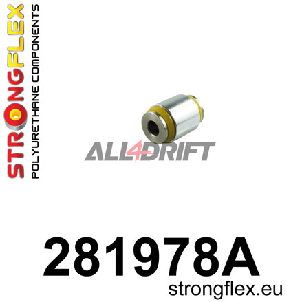 281978A Boccola fusello posteriore – inferiore SPORT - Infiniti M / Q70 (10-19) Y51