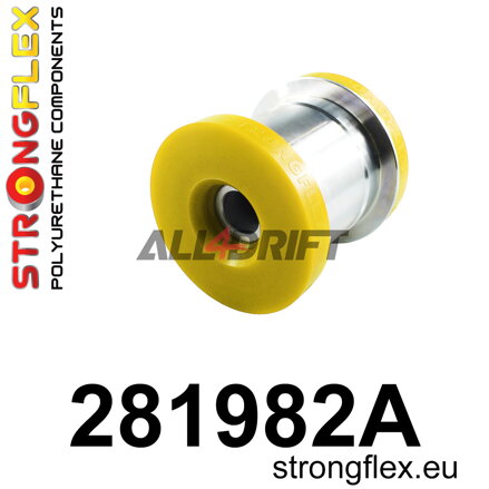 281982A Silentblock telaietto posteriore – posteriore SPORT - Infiniti M / Q70 (10-19) Y51