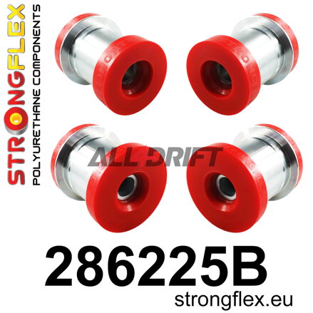 286225B Kit Boccole Telaietto Posteriore - Infiniti M / Q70 (10-19) Y51