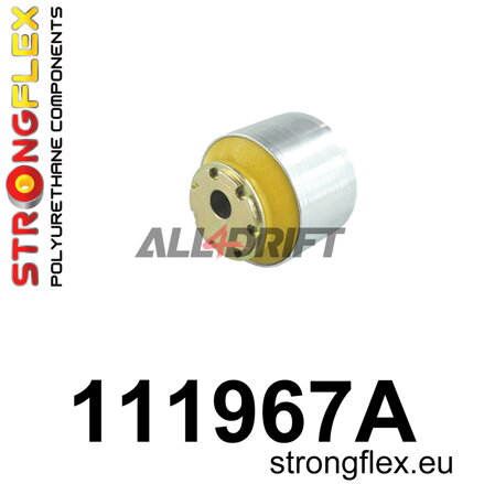 111967A Boccola Sospensione Anteriore – Posteriore SPORT Mercedes