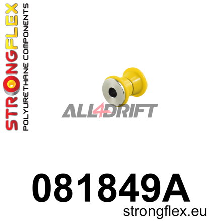 081849A: Boccola cremagliera sterzo SPORT - Honda VII (01-06) EP3 Type R