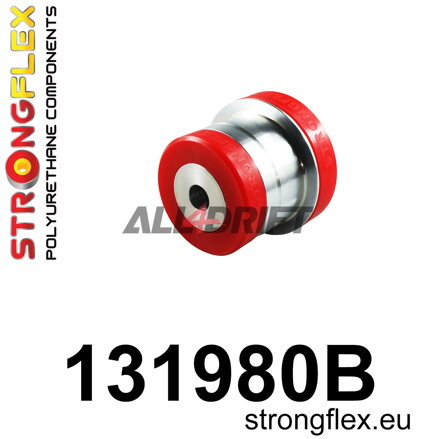 131980B Boccola Anteriore Telaietto Posteriore Opel / Saab