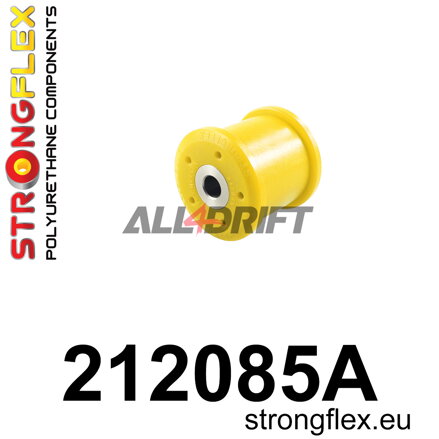 212085A: Boccola di supporto differenziale posteriore SPORT - Toyota E100 4WD