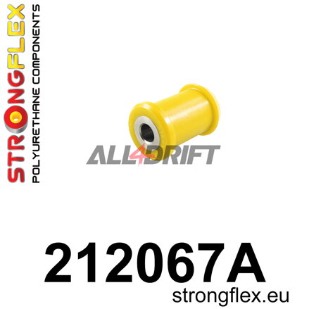 212067A: Boccola Anteriore Braccio Oscillante SPORT - Toyota IV (20-) GR-FOUR