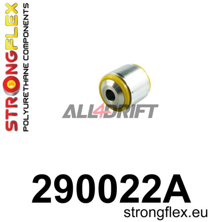 290022A Boccola posteriore del braccio oscillante inferiore anteriore SPORT - Chevrolet Camaro V (09-15)