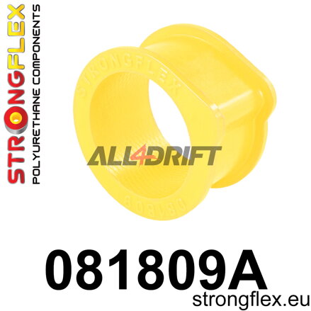 081809A: Silentblock SPORT Supporto Scatola Sterzo - Honda VI (95-00) JAPAN EJ / EK / EM1