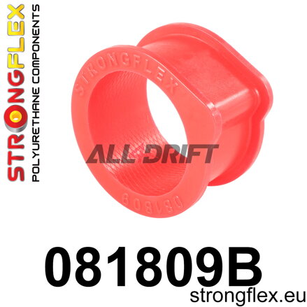 081809B: Silentblock supporto scatola sterzo - Honda VI (95-00) JAPAN EJ / EK / EM1