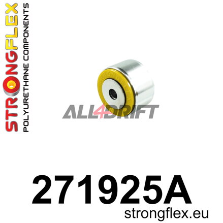 271925A Boccola SPORT posteriore del differenziale posteriore - Subaru Tribeca B9 (06-14) WX