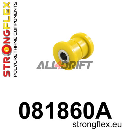 081860A: Boccola anteriore del braccio oscillante SPORT - Honda X (17-21) FK8 Type R
